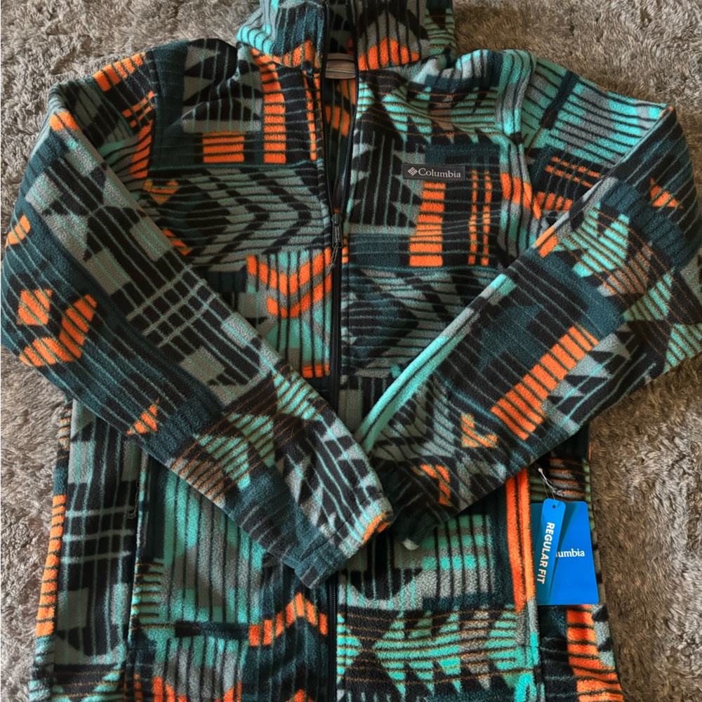 Women’s Columbia jacket